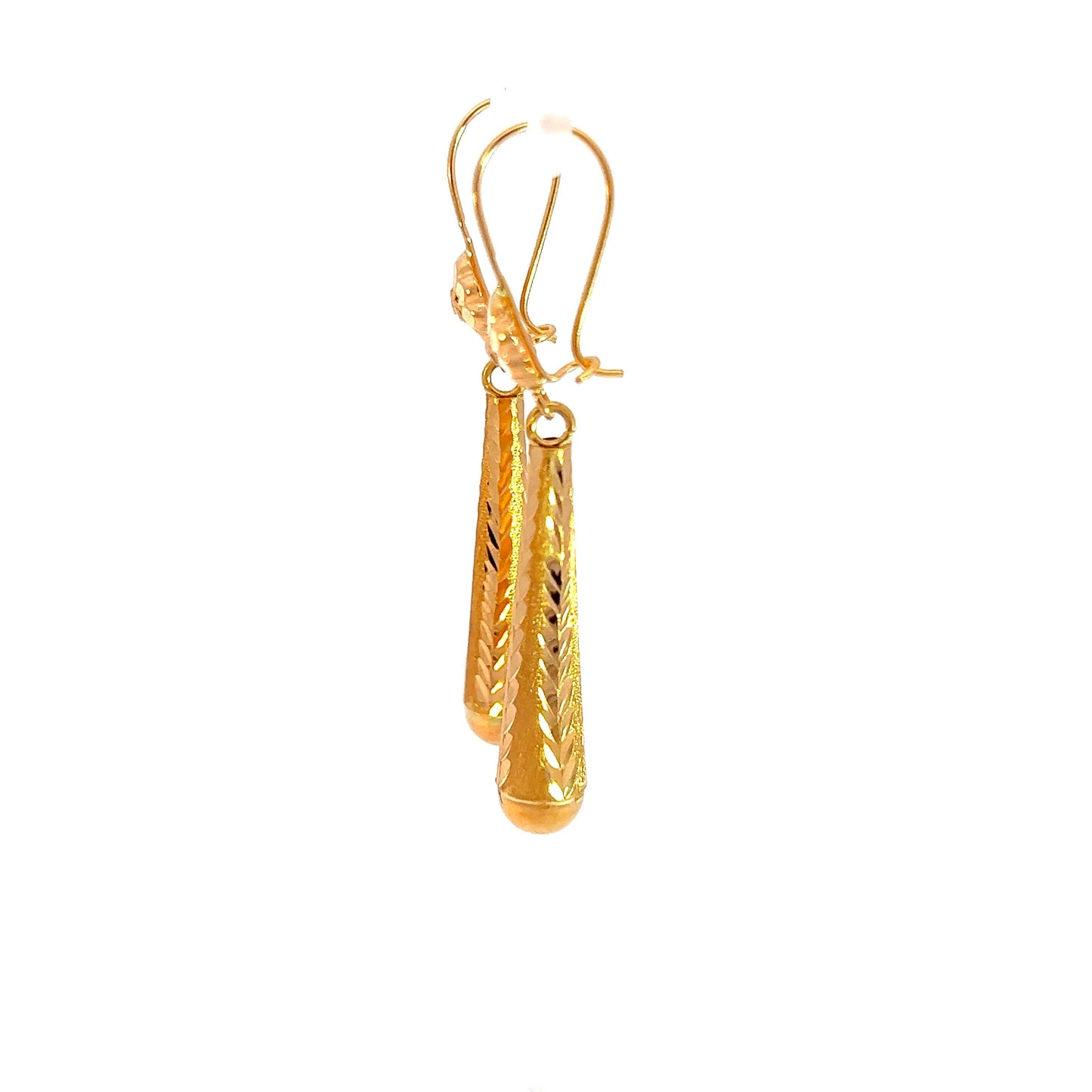 Taamah earrings