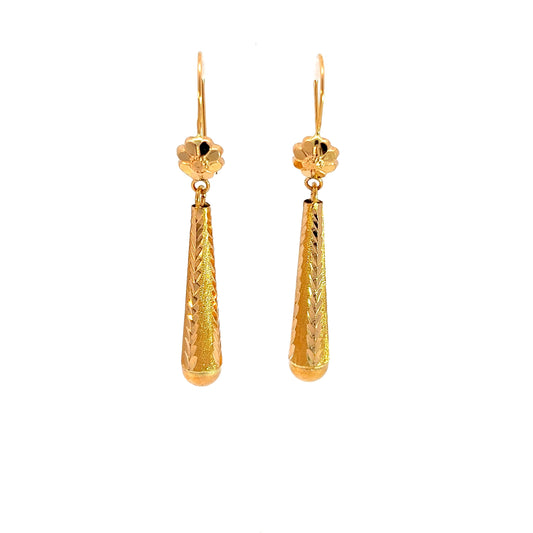 Taamah earrings